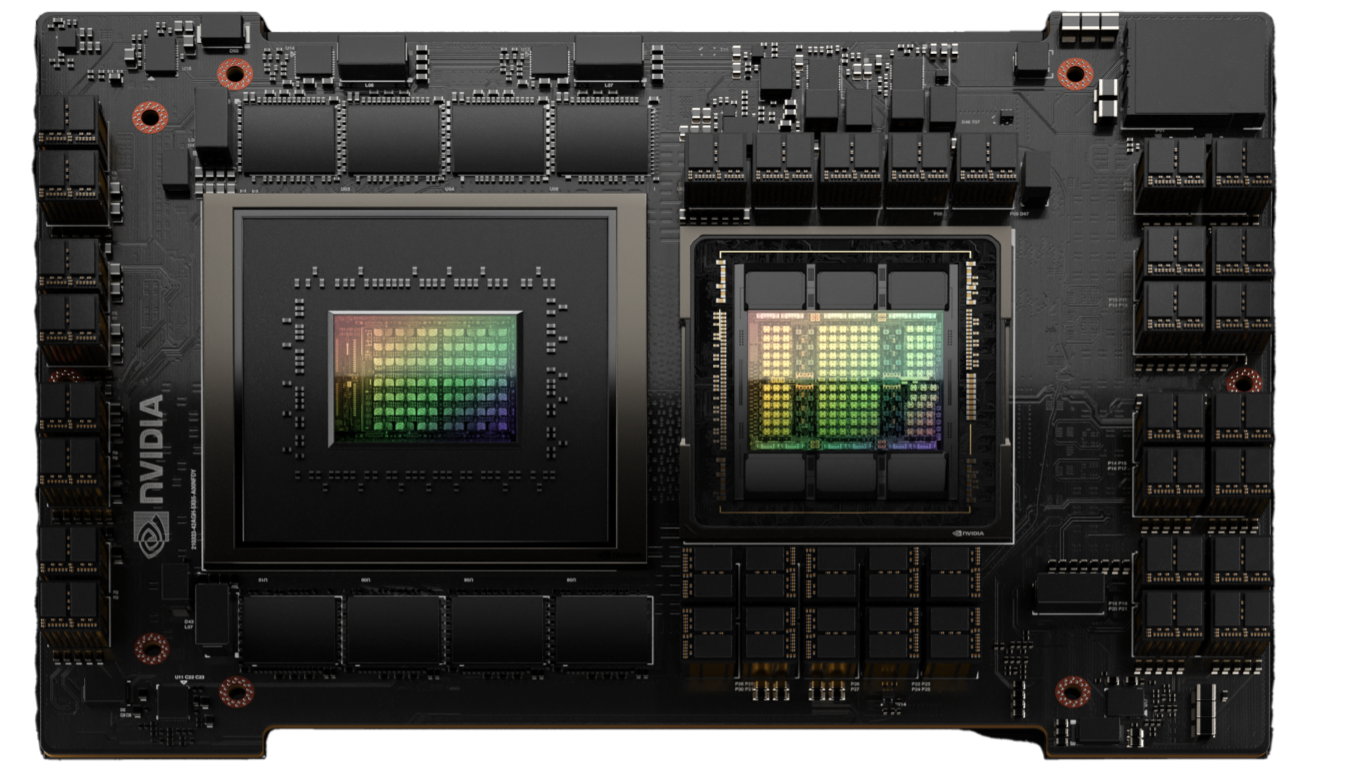 NVIDIA Grace Hopper Superchip アーキテクチャ徹底解説 - NVIDIA 技術 