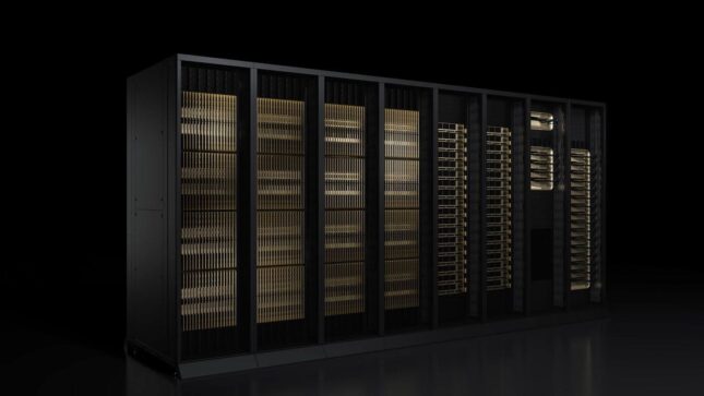 ??? AI ??? ??? ???? NVIDIA 800 V HVDC ????