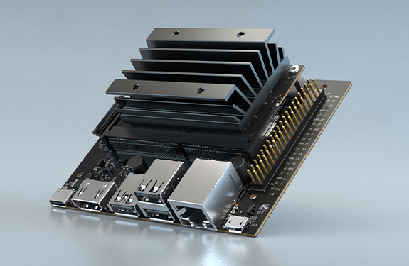 New Jetson Nano 2GB Developer Kit Grant Program Launches   NVIDIA