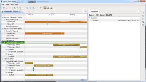 CUDA Pro Tip: Profiling MPI Applications | Parallel Forall | NVIDIA ...