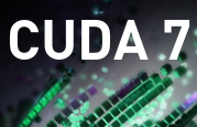 CUDA 7 Release Candidate Feature Overview C 11 New Libraries