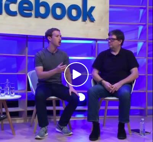 Facebook GPU fireside chat