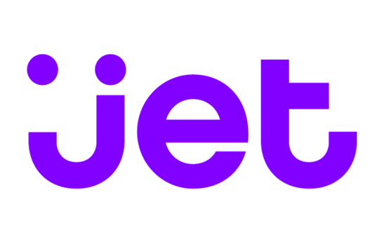 Jet.com Logo