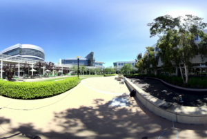VRWorks 360 Video