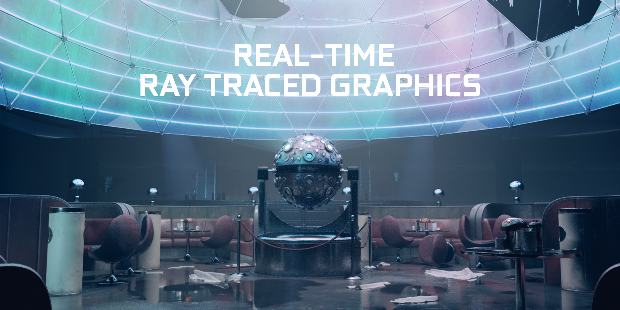 Best Practices: Using NVIDIA RTX Ray Tracing (Updated)