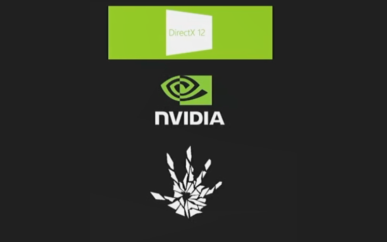 DirectX NVIDIA Developer