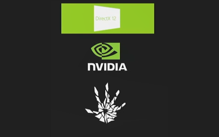 DirectX  NVIDIA Developer