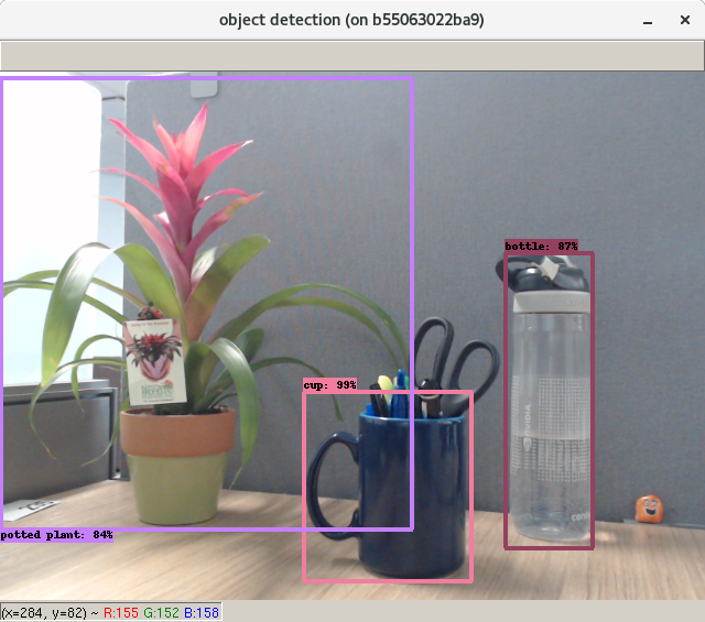 Object Detection on GPUs in 10 Minutes | Technical Blog
