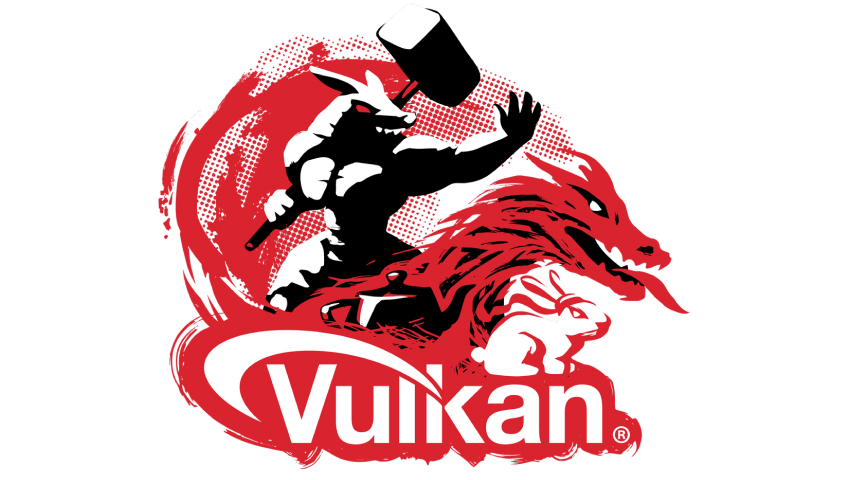 Vulkan download online nvidia