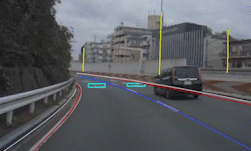 Road detection 2024 deep learning