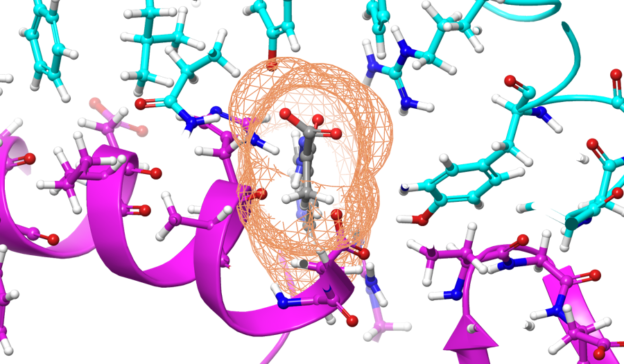 Gpu Accelerated Molecular Dynamics Applications Help Fight Covid 19 Nvidia Developer Blog