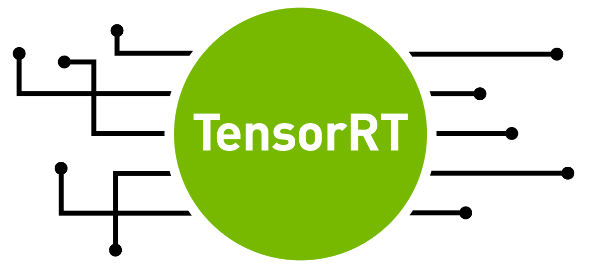 Tensorrt. TENSORRT logo. Inference лого. TENSORRT Low Precision.