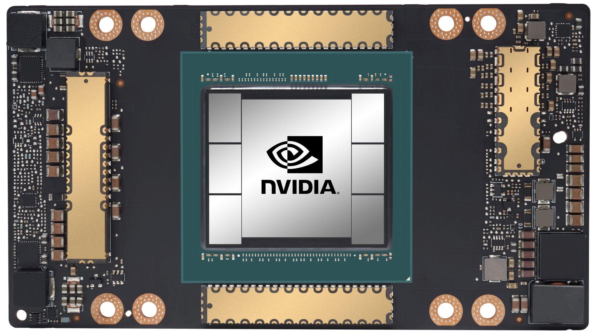 NVIDIA Ampere Architecture In Depth NVIDIA Technical Blog