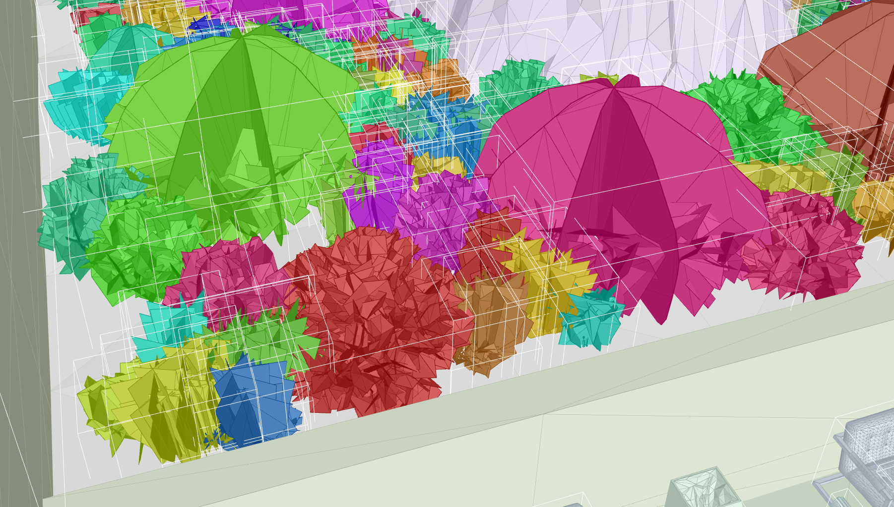 Best Practices: Using NVIDIA RTX Ray Tracing (Updated)