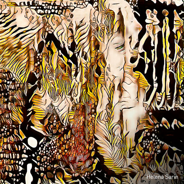 AI Art: AI Artwork by @SCHAAL