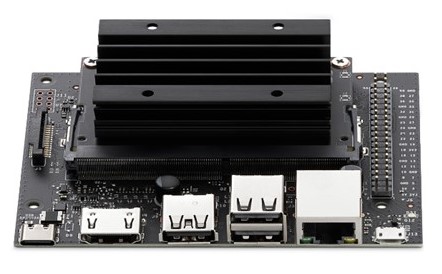 Introducing The Ultimate Starter Ai Computer The Nvidia Jetson Nano Gb Developer Kit Laptrinhx