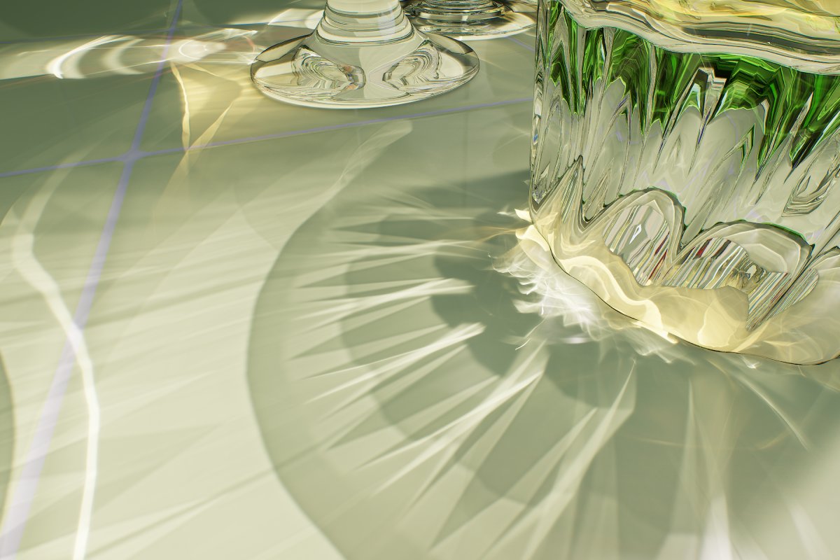 Real-time ray tracing in Unreal Engine: Part 1 - the evolution