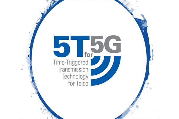 5G - Magnum Telecom