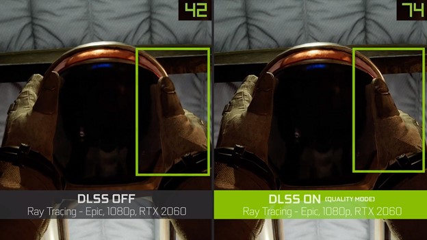 How DLSS quality level affects CPU load : r/nvidia