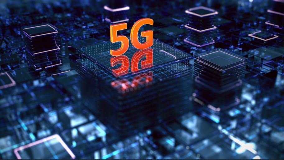 How 100Gb Ethernet and DPDK drivers Are Enabling 5G Services