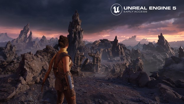 Is Unreal Engine Good for Mobile Games? 8 Reasons To Use