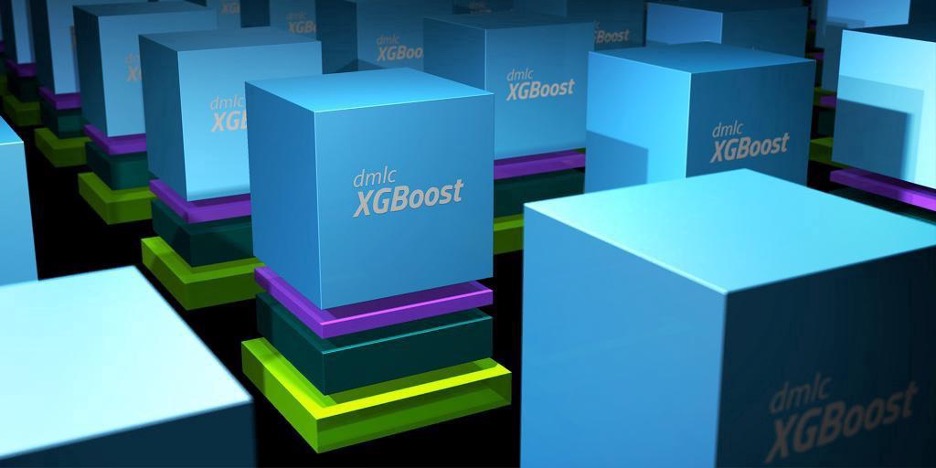 install xgboost conda linux