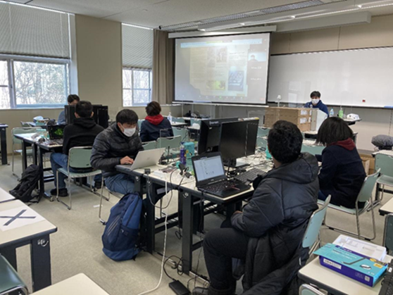 Japan's University of Aizu Uses NVIDIA Jetson to Nurture AI and Robotics Talent