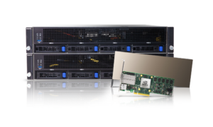 Graphic of HPC SDK.