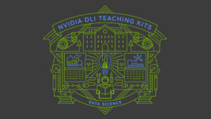 NVIDIA Data Science Teaching Kit