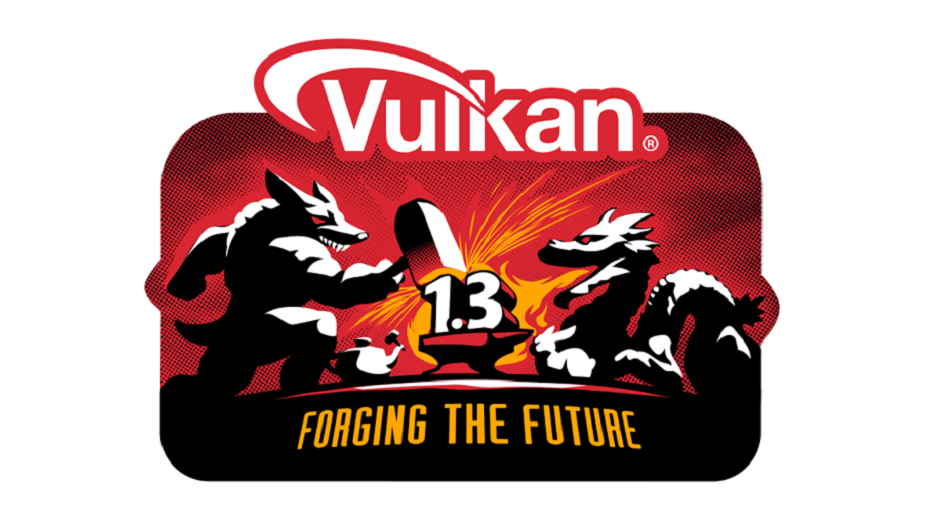 Vulkan 1.3 Broadens Cross Platform Functionality with Developer