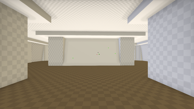 Negative Backrooms Levels Explained (FINAL)