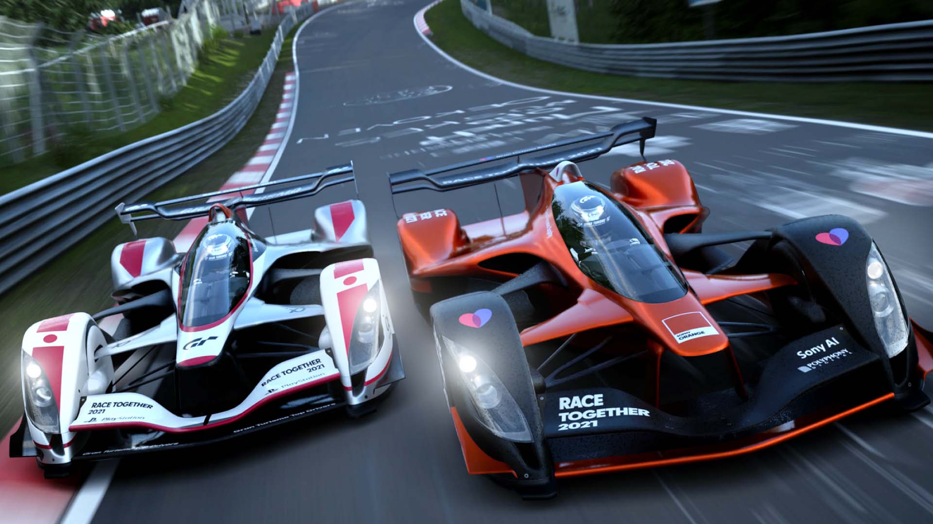 Gran Turismo 7 Will Carry Over Player Data from GT Sport