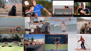 High quality instance segmentation done fast and efficiently with DiscoBox.