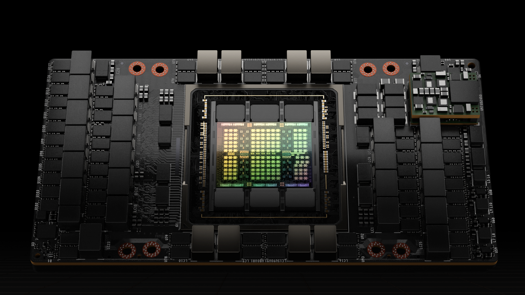 NVIDIA Delivers Industry-First DirectX 12 Ultimate Drivers For