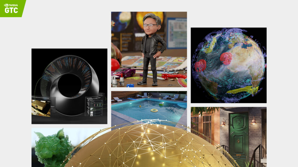 New Courses For Building Metaverse Tools On NVIDIA Omniverse | NVIDIA ...