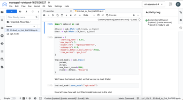 Step-by-Step Guide to Building a Machine Learning Application with ...