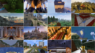 Gallery of 15 Incredible Architectural Feats Made in Minecraft - 55