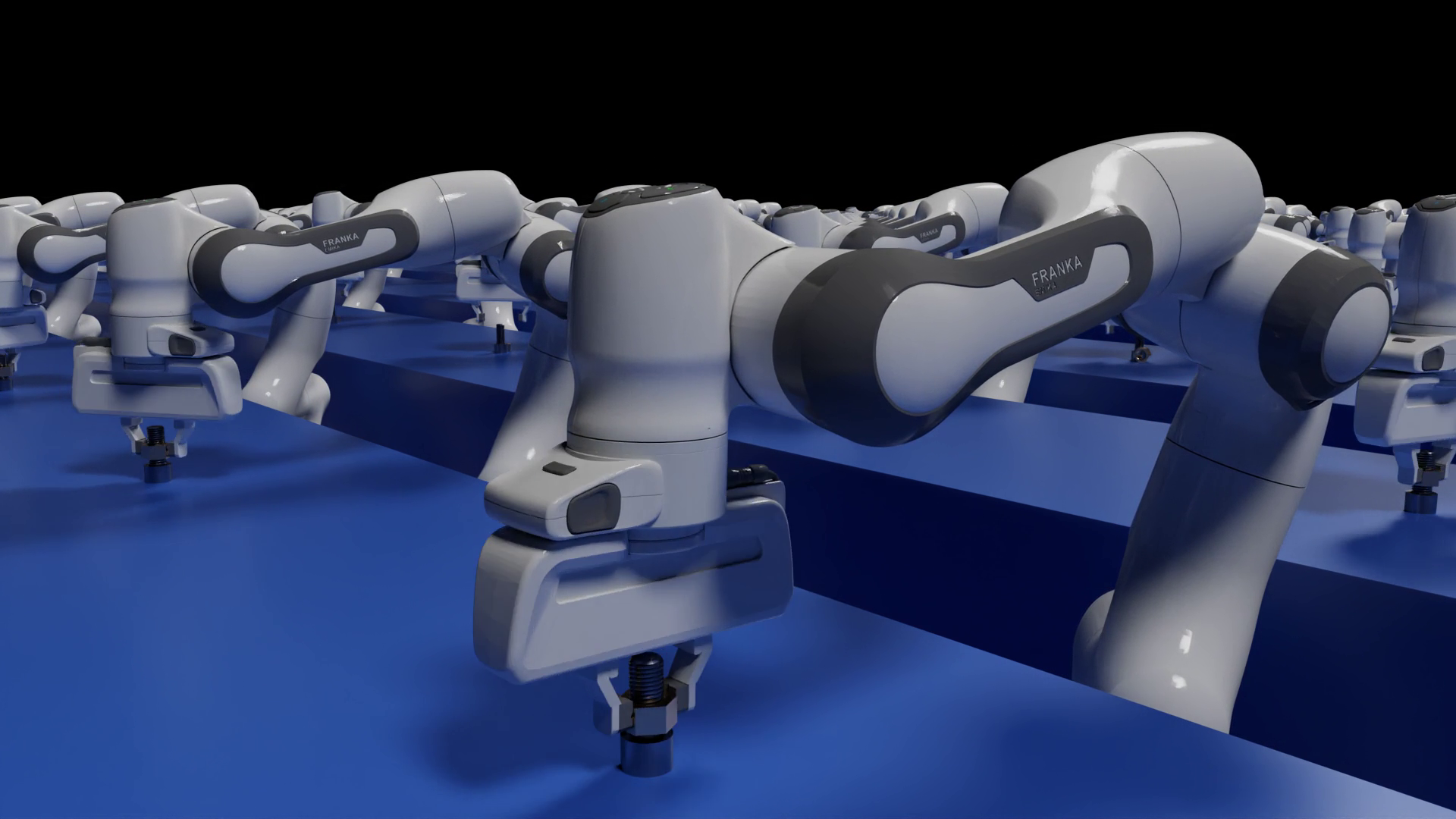 Advancing Robotic Assembly with a Novel Simulation Approach Using