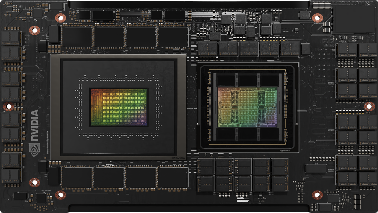 Cpu Performance Chip