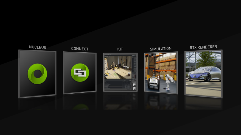 Anyone Can Build Metaverse Applications With New Beta Release Of NVIDIA ...