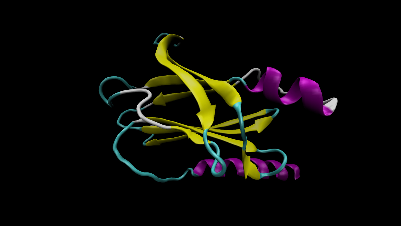 Biomolecular structure