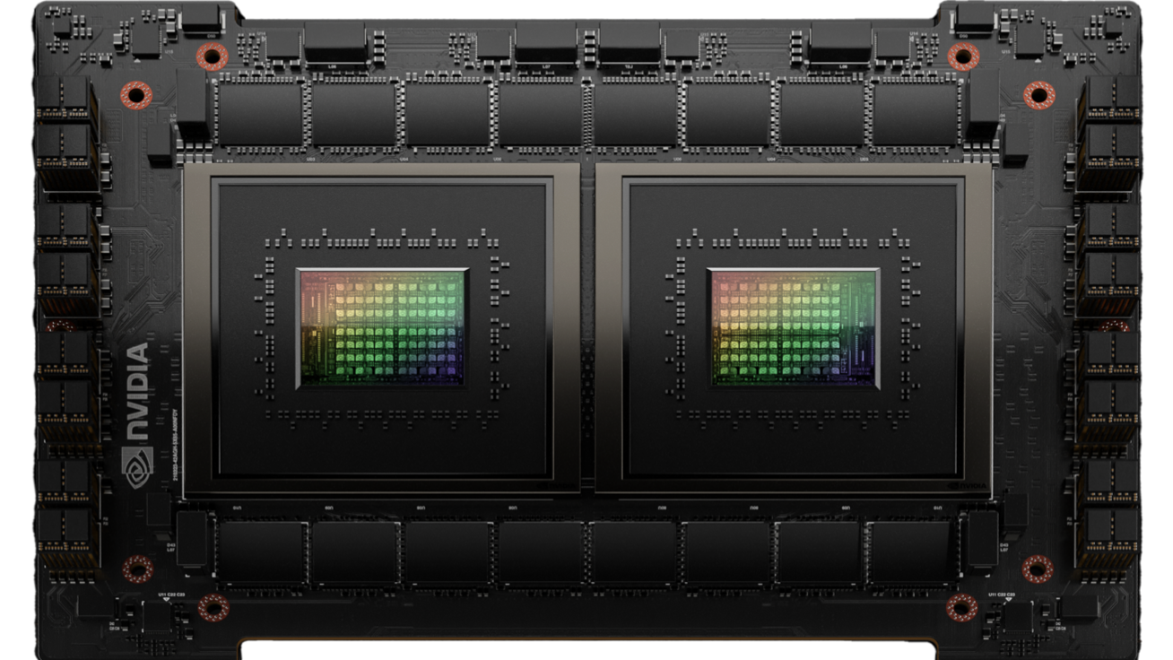 Grace CPU Superchip illustration.