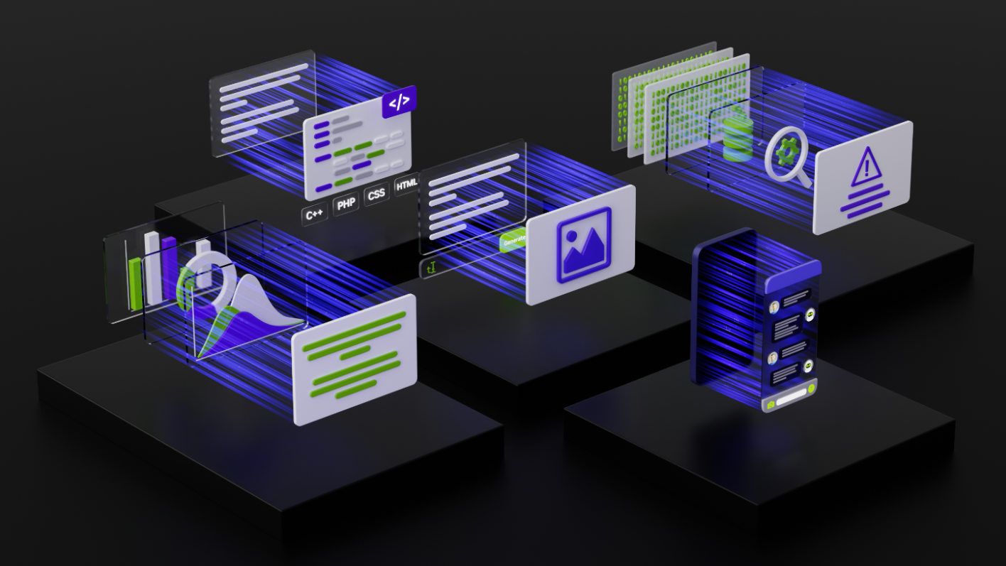 How to Create a Custom Language Model | NVIDIA Technical Blog