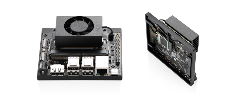 NVIDIA Jetson Orin Nano 8GB 開発者キット (Developer Kit) - その他