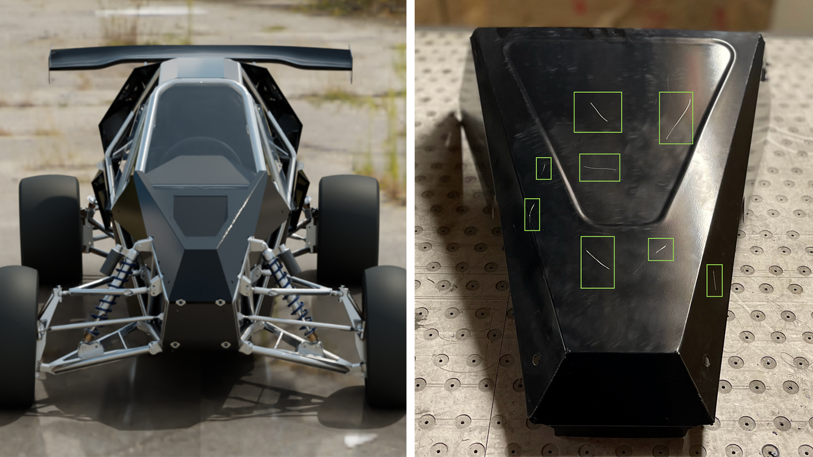 Can you code gaming's smartest race cars?