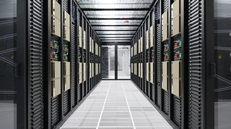 Data center