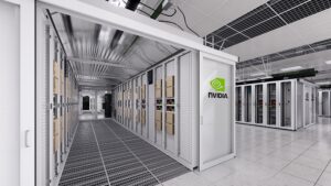 Data center