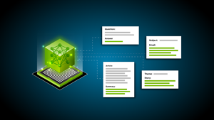 LLM workflow demo.