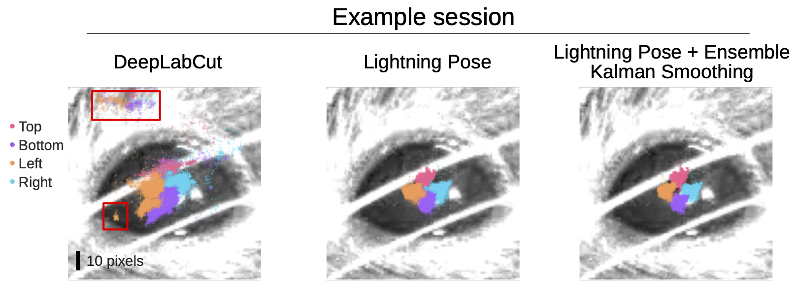 A review of 3D human pose estimation algorithms for markerless motion  capture - ScienceDirect