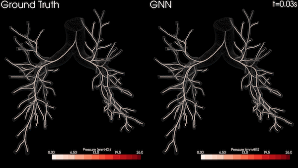 A GIF showing a blood flow simulation.